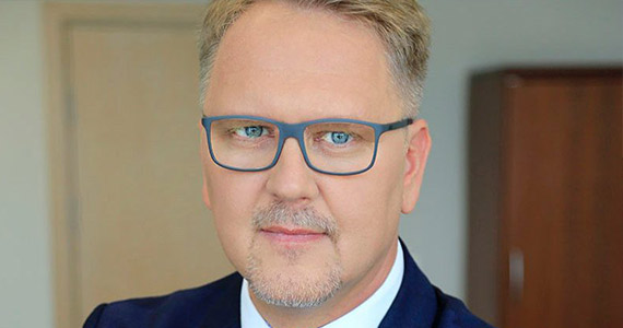 Prezes Zarządu Anwim Rafał Pietrasina: „Ludzie są sukcesem naszej firmy”