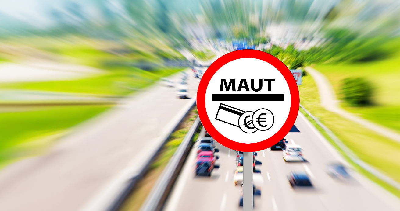 Oplaty drogowe dla pojazdow powyzej 3,5 tony w Niemczech