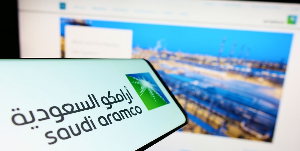 Saudi Aramco rzuca wyzwanie Orlenowi
