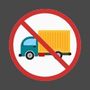 Zakazy ruchu dla ciężarówek w czerwcu