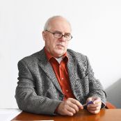 Euzebiusz Jasiński