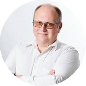 Dmytro Ananskyi
