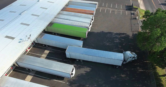 Finlandia. Zwiększenie dopuszczalnej kombinacji długości ciężarówek do 34,5 metra