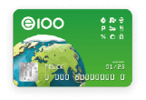 E100 