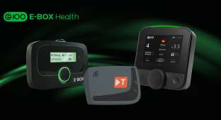 E-BOX Health teraz na wszystkich naszych urządzeniach