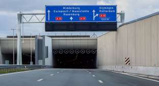 Holandia żegna eurowinietę: od lipca 2026 r. zapłacisz za każdy kilometr 