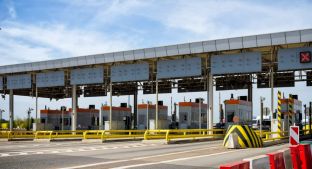 Jak uniknąć kar w systemie e-TOLL?  