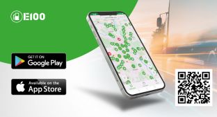 Aplikacja E100 Mobile już na urządzenia z iOS 