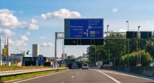 Nowe myto w Holandii nalicza za dużo? Sprawdź faktury, nim stracisz setki euro
