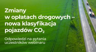 Nowa klasyfikacja pojazdów CO2 – odpowiedzi na najczęściej zadawane pytania