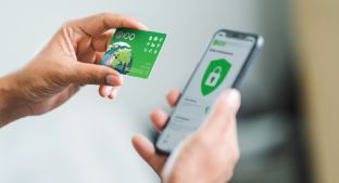 Secure E-box gwarancja bezpiecznych transakcji na karte flotowa