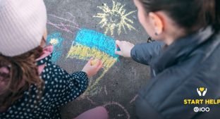 Wsparcie dla osób dotkniętych wojną