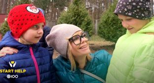 Wychowawcy dla kaszubskiego ośrodka dla dzieci z Ukrainy