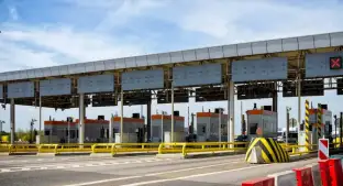 Szykujcie się na zmiany w e-TOLL. Nowe opłaty i rozsądniejsze podejście do kar