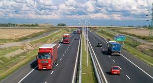 Opłaty za e-TOLL pójdą w górę