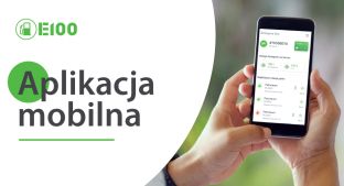 E100 Mobile. Wygodny asystent kierowcy w drodze