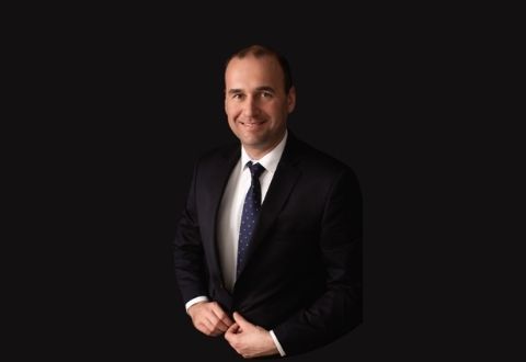 dr Witold Furman