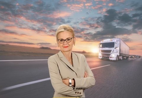 Małgorzata Kaniewska