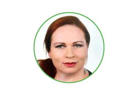 Monika Rudczyk
