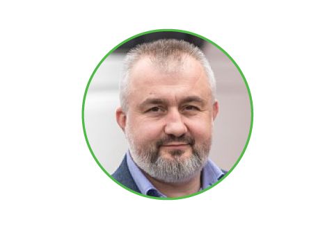 Paweł Miąsik