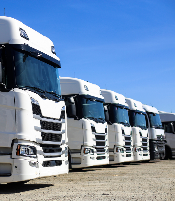 Leasing dla firmy transportowej w 2023. Na co zwrócić uwagę?
