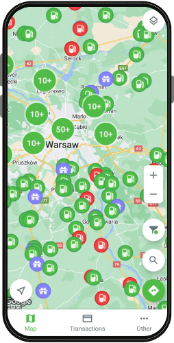 e100 mobile