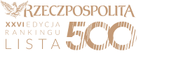 Rzeczpospolita 500 List