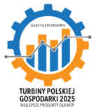 Turbines of The Polish Economy 2024