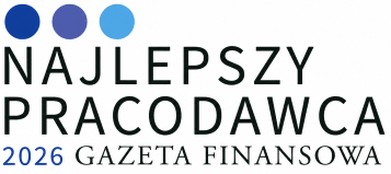 Najlepszy Pracodawca 2026