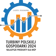 Turbines of The Polish Economy 2024