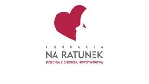 Fundacja Na&nbsp;Ratunek Dzieciom z&nbsp;Chorobą Nowotworową