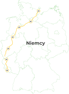 A1 map