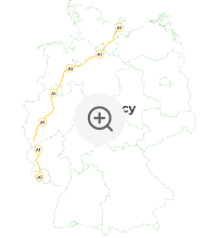 A1 map