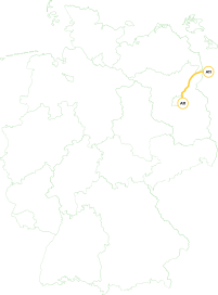 A11 map