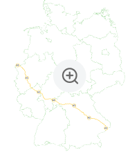 A3 map