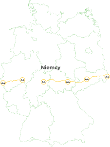 A3 map