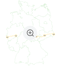 A3 map