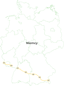 A8 map