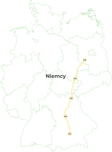 A9 map